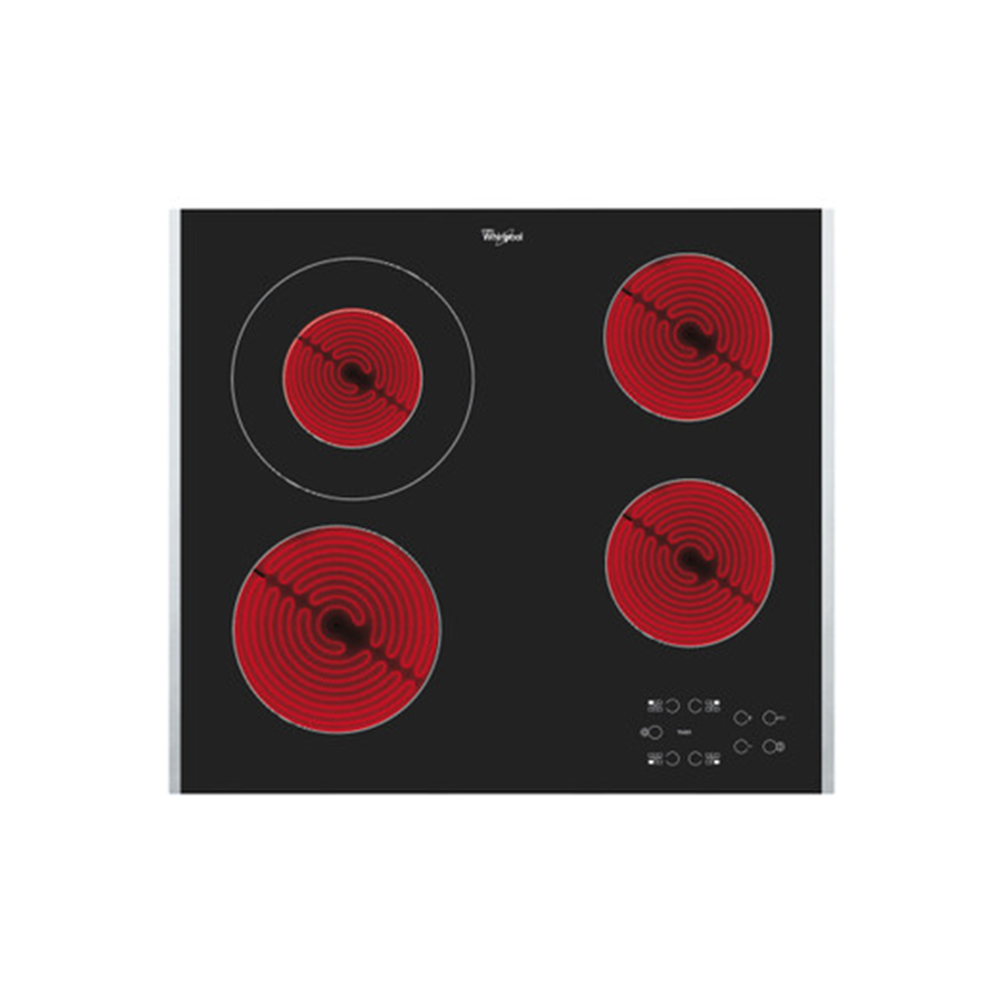 Whirlpool Ugr. ploča AKT 8130 BA