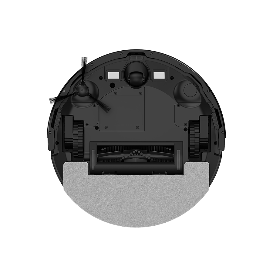 Beko Robot usisivač VRR 52514 VB