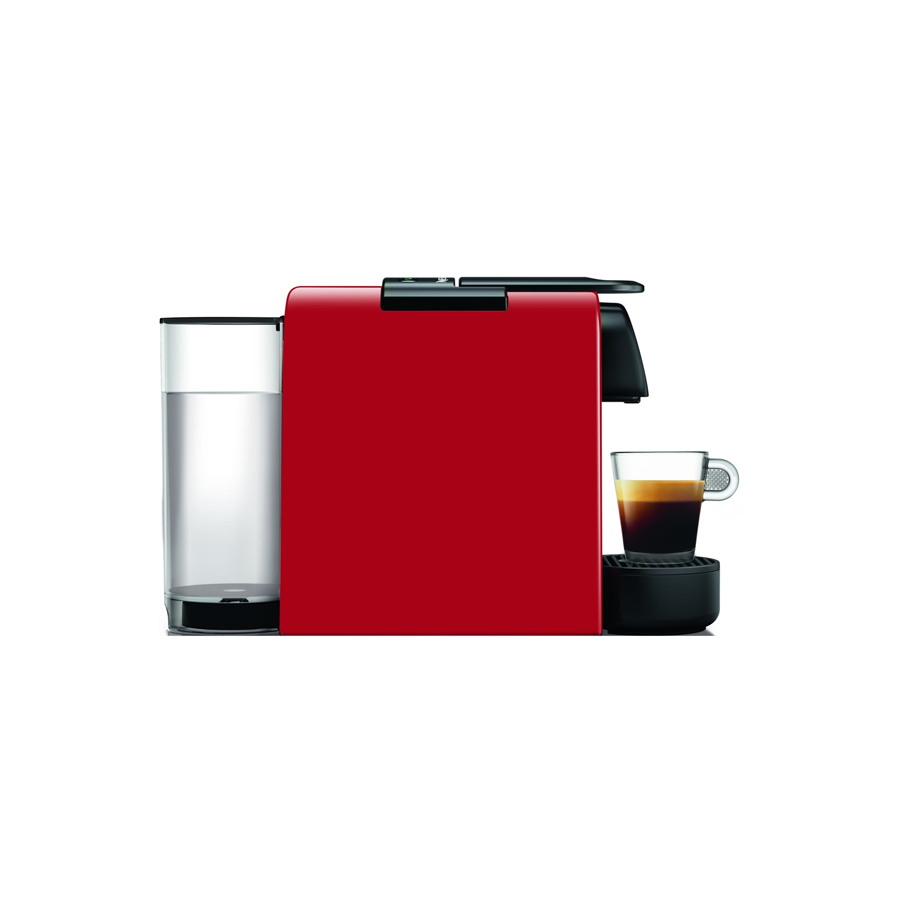 DeLonghi Aparat za kafu EN85 Mini Nespresso Red