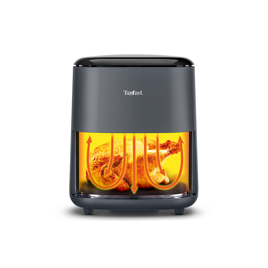 Tefal Friteza EASY FRY EY245B10
