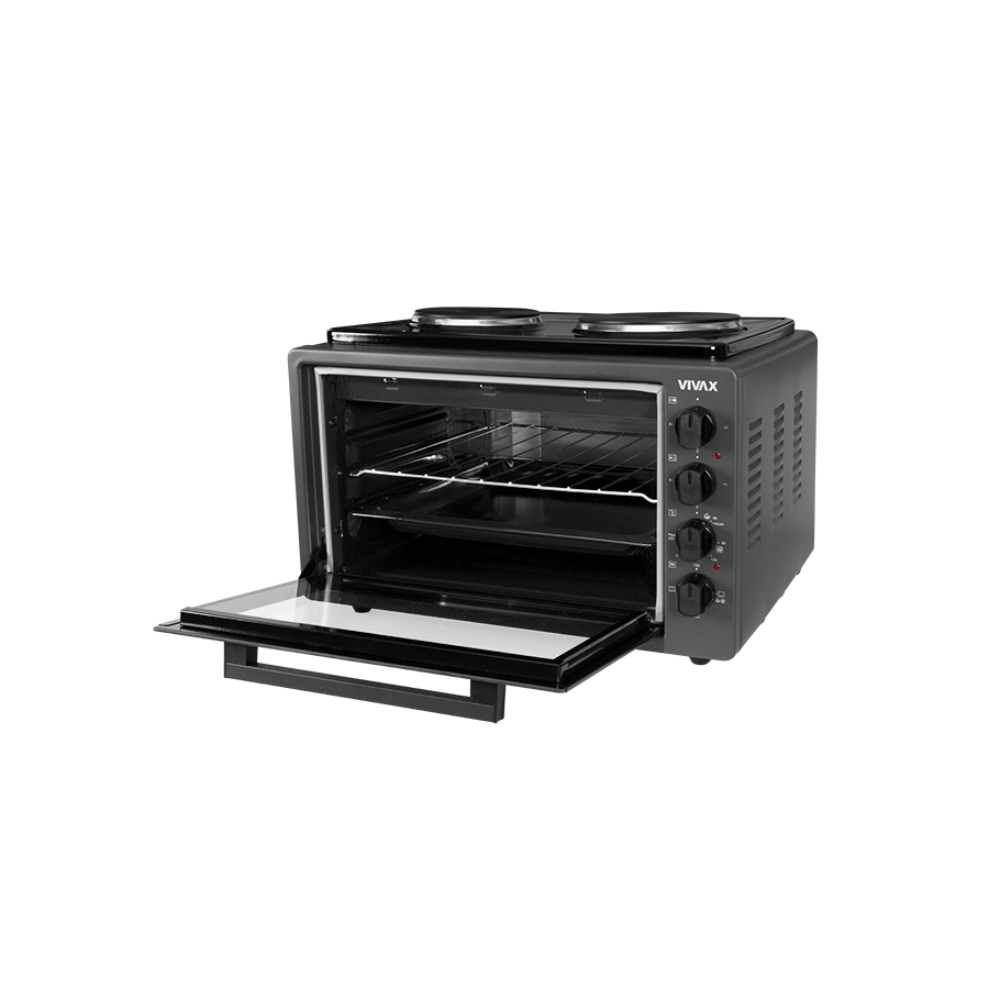 Vivax Mini pećnica MO-4201 Black