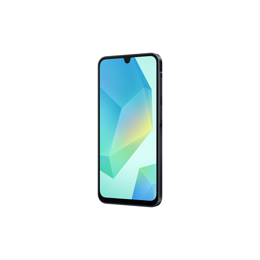 Mobitel Samsung A16 Black 8/256GB