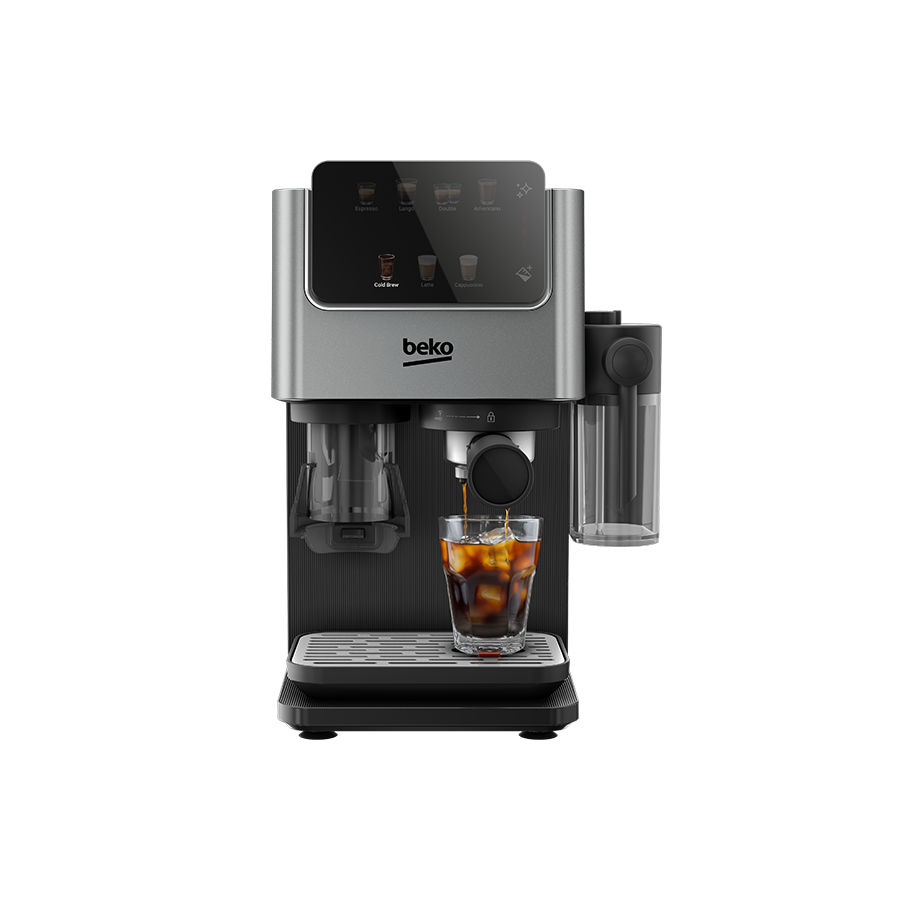 Beko Aparat za kafu CED 7524 X