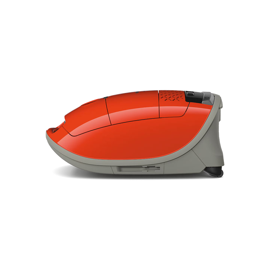 Miele Usisivač Guard M1 Terra crvena