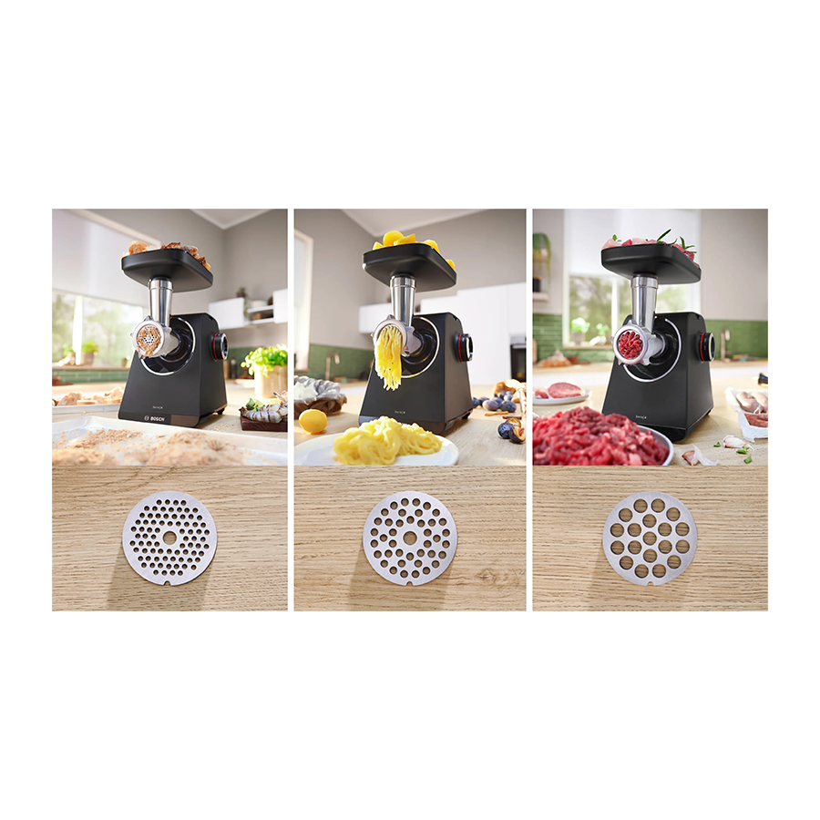 Bosch Mašina za mljevenje mesa MFWS440B