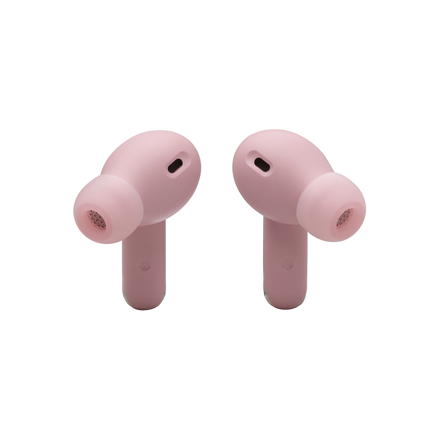 JBL Bluetooth slušalice VIBE BEAM 2 ROZE