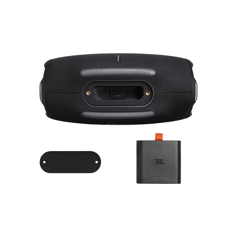 JBL Prijenosni zvučnik XTREME 4 BLUETOOTH crni
