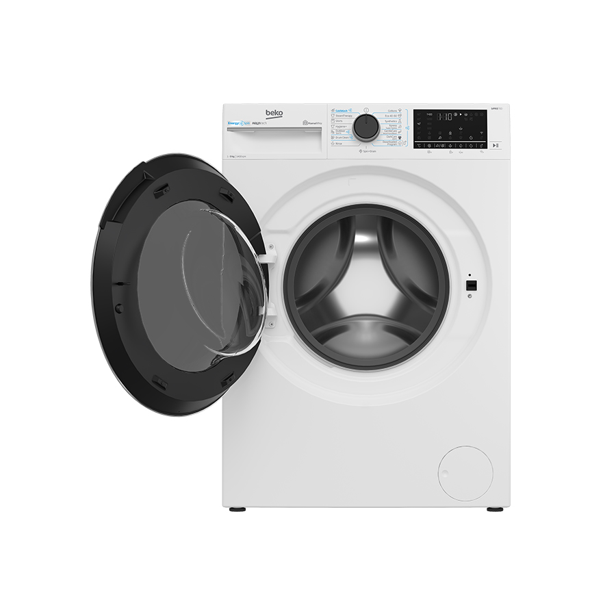 Beko Mašina za veš B7WFU69418WB ES