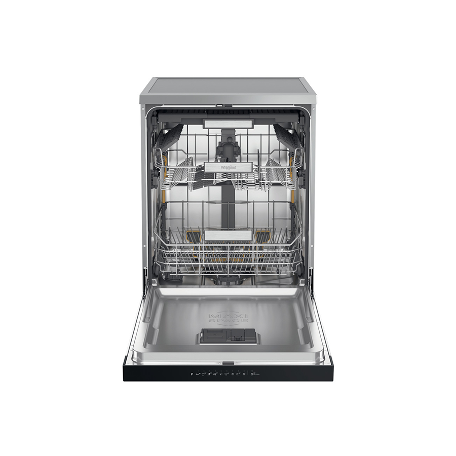 Whirlpool Mašina za suđe W7F HP43 X