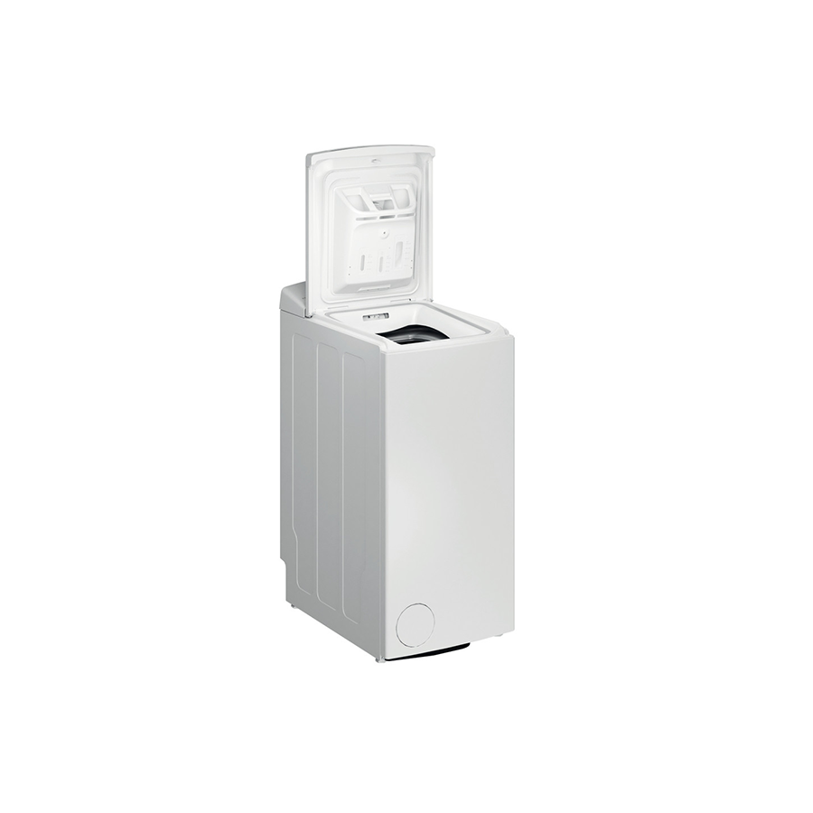 Whirlpool Mašina za veš TDLR 7251BS EU/N