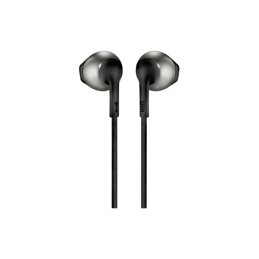 JBL Slušalice T205 crne