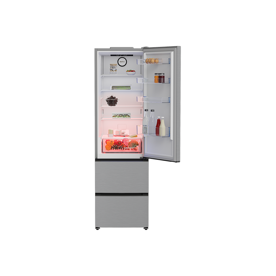 Beko Frižider B3RGNA354HXB1