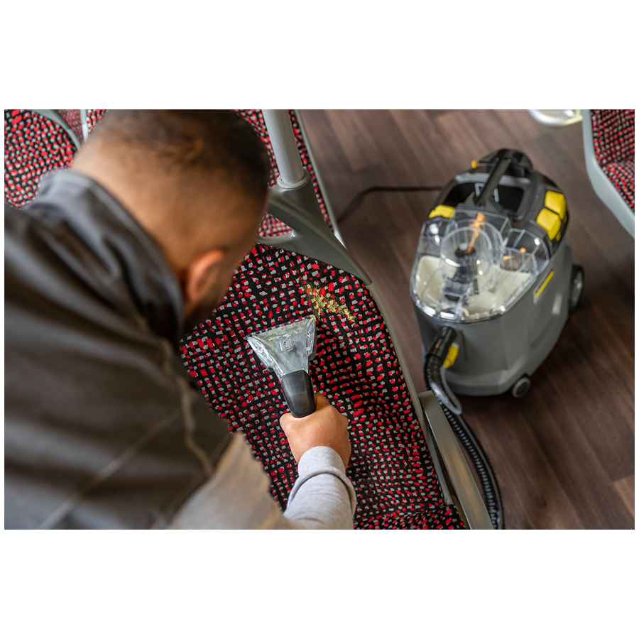 Karcher Usisivač za dubinsko čišćenje Puzzi 8/1