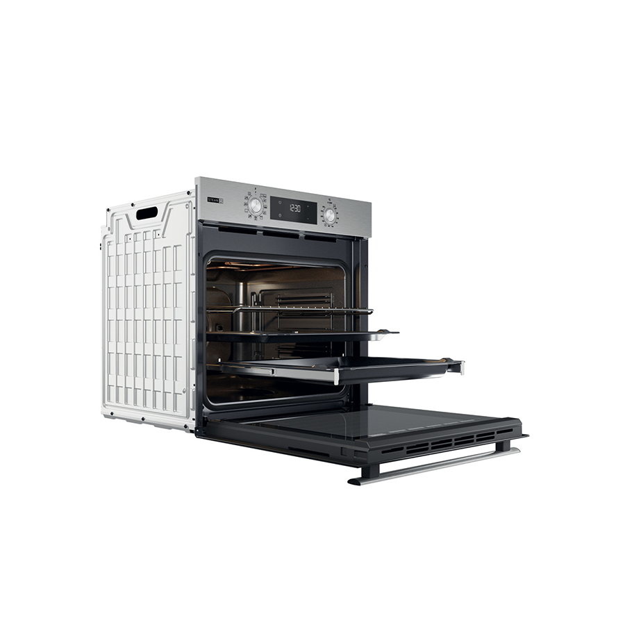 Whirlpool Ugr. Pećnica OMSR58CU1SX
