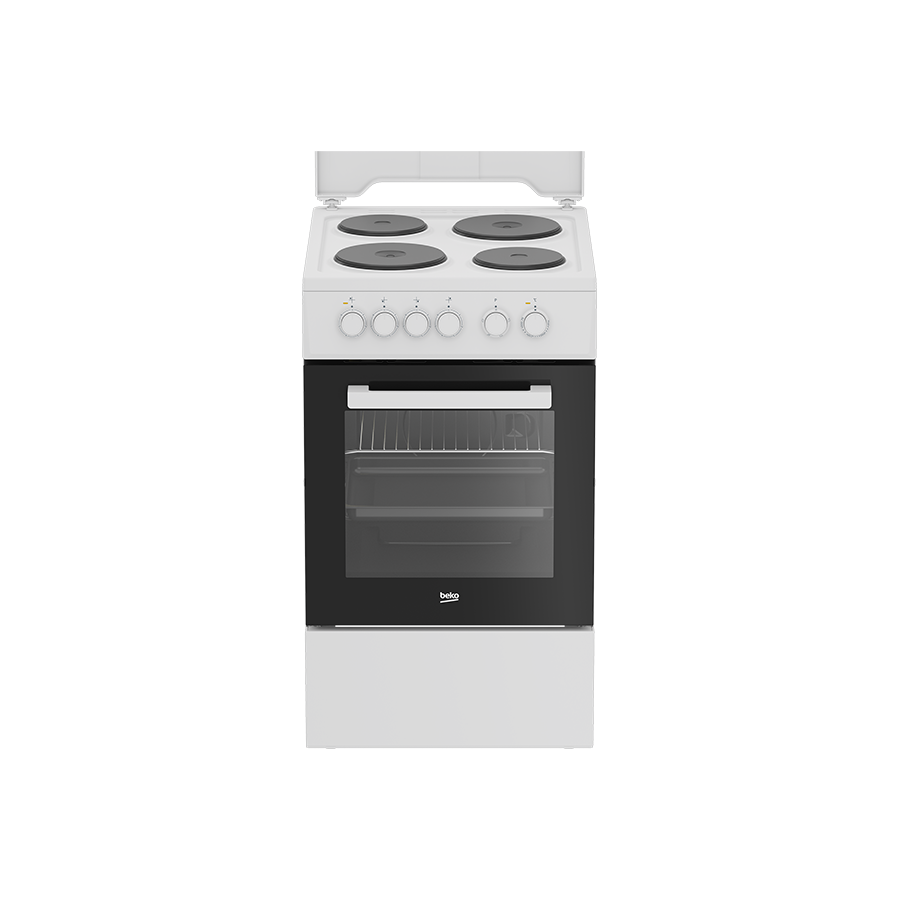 Beko Štednjak FSS56000W