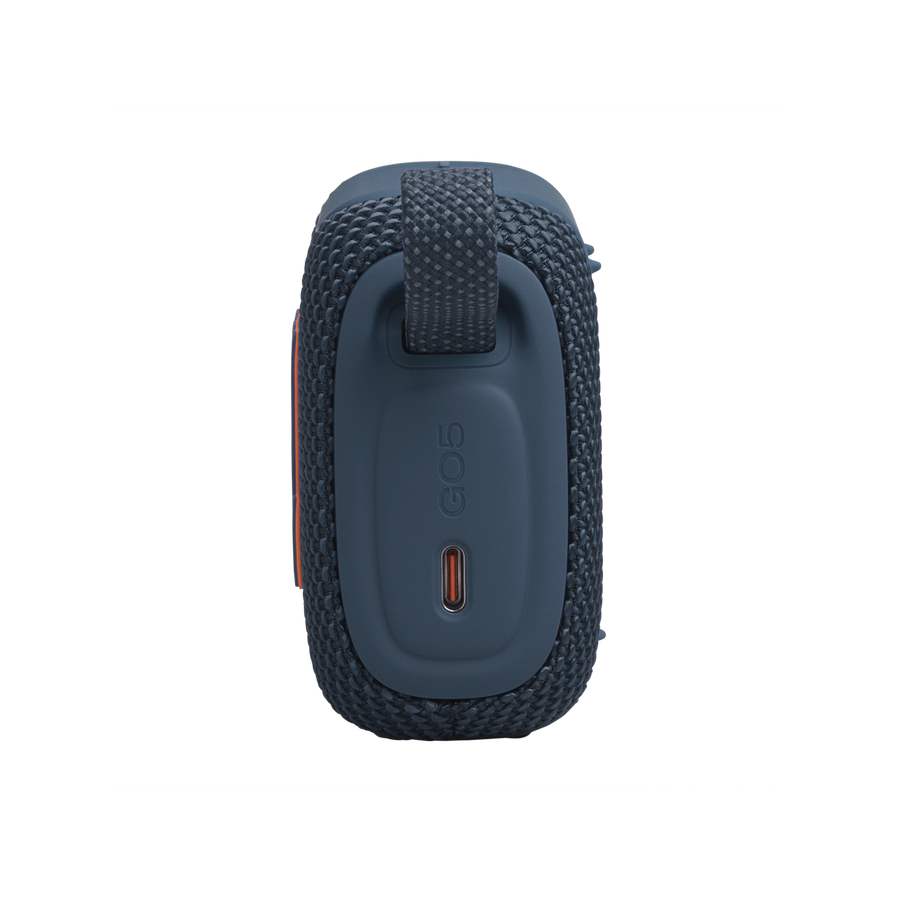 JBL Prijenosni zvučnik GO 5 BLUETOOTH plavi