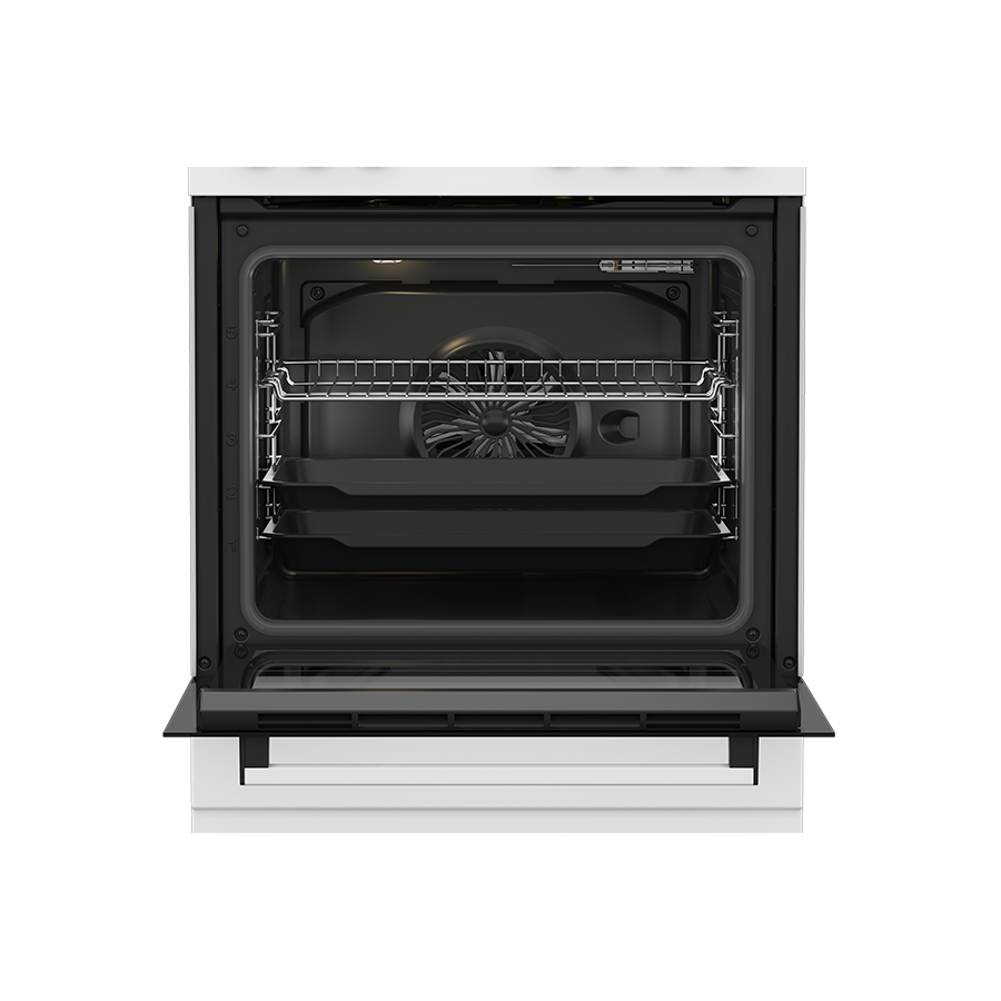 Beko Štednjak FBE67100GWS