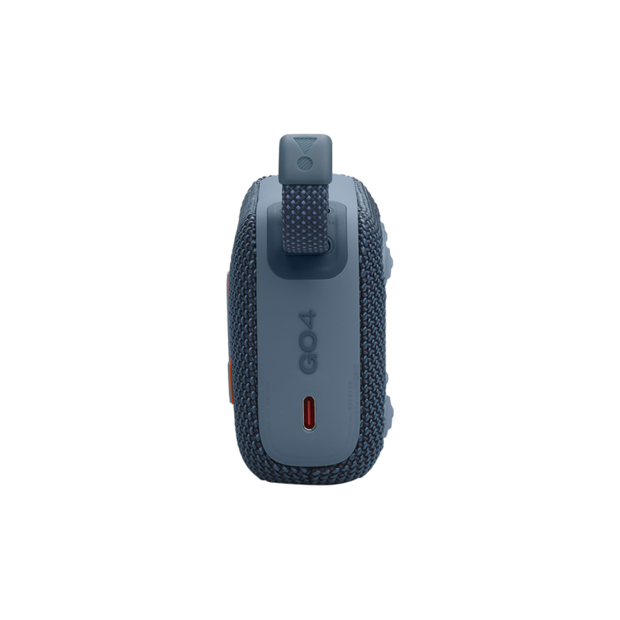 JBL Prijenosni zvučnik GO 4 BLUETOOTH plavi
