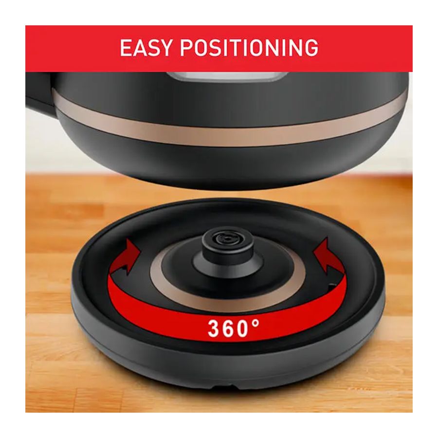 Tefal Kuhalo za vodu KI533811