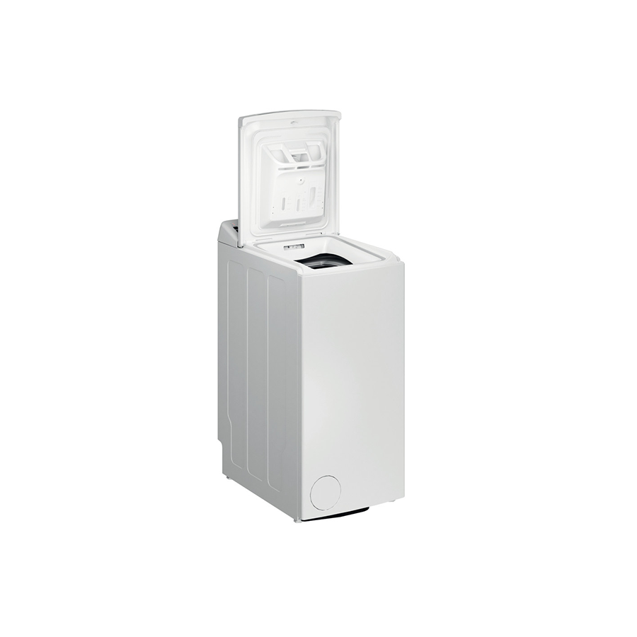Whirlpool Mašina za veš TDLRB 6240SS EU/N
