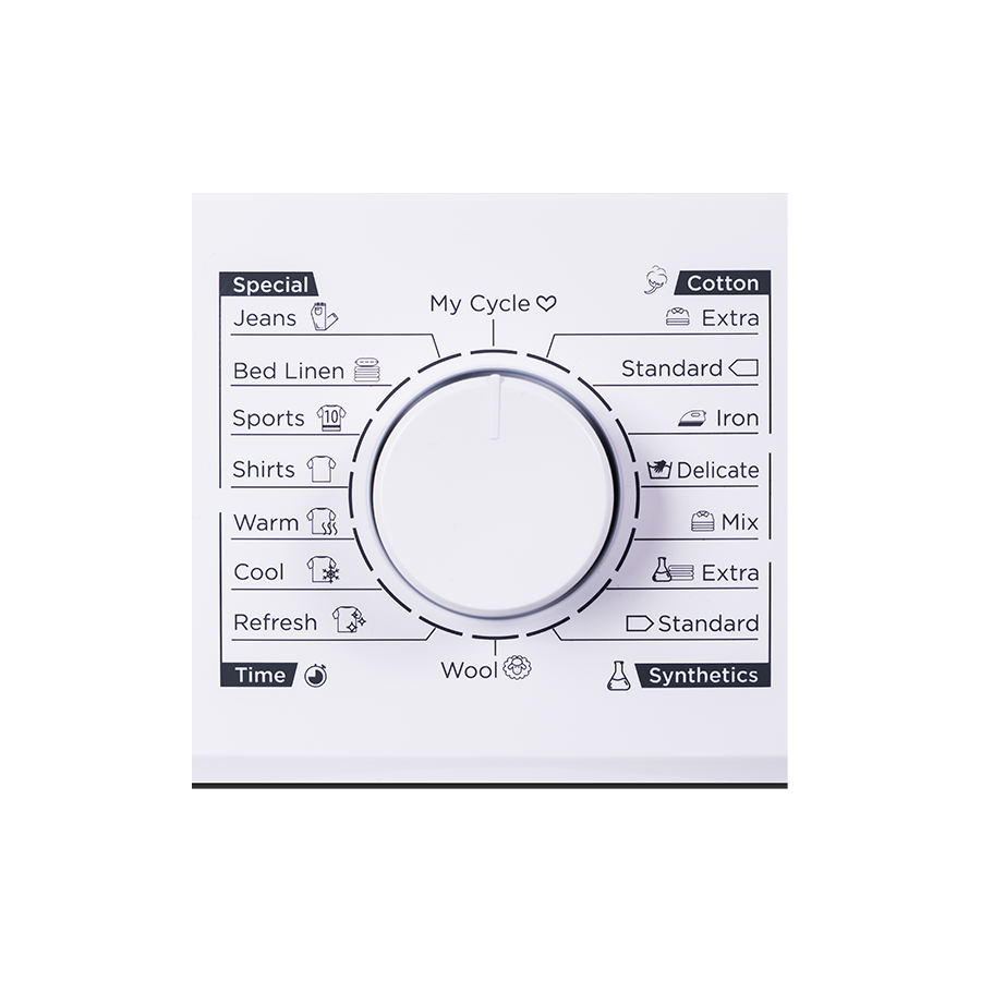 Vivax Mašina za sušenje CDR-0816SHP