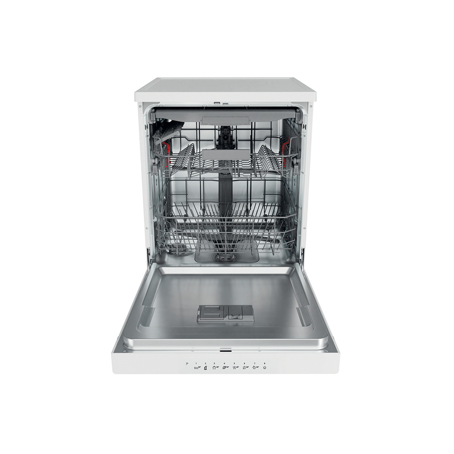 Whirlpool Mašina za suđe WH4FFC14BN6W