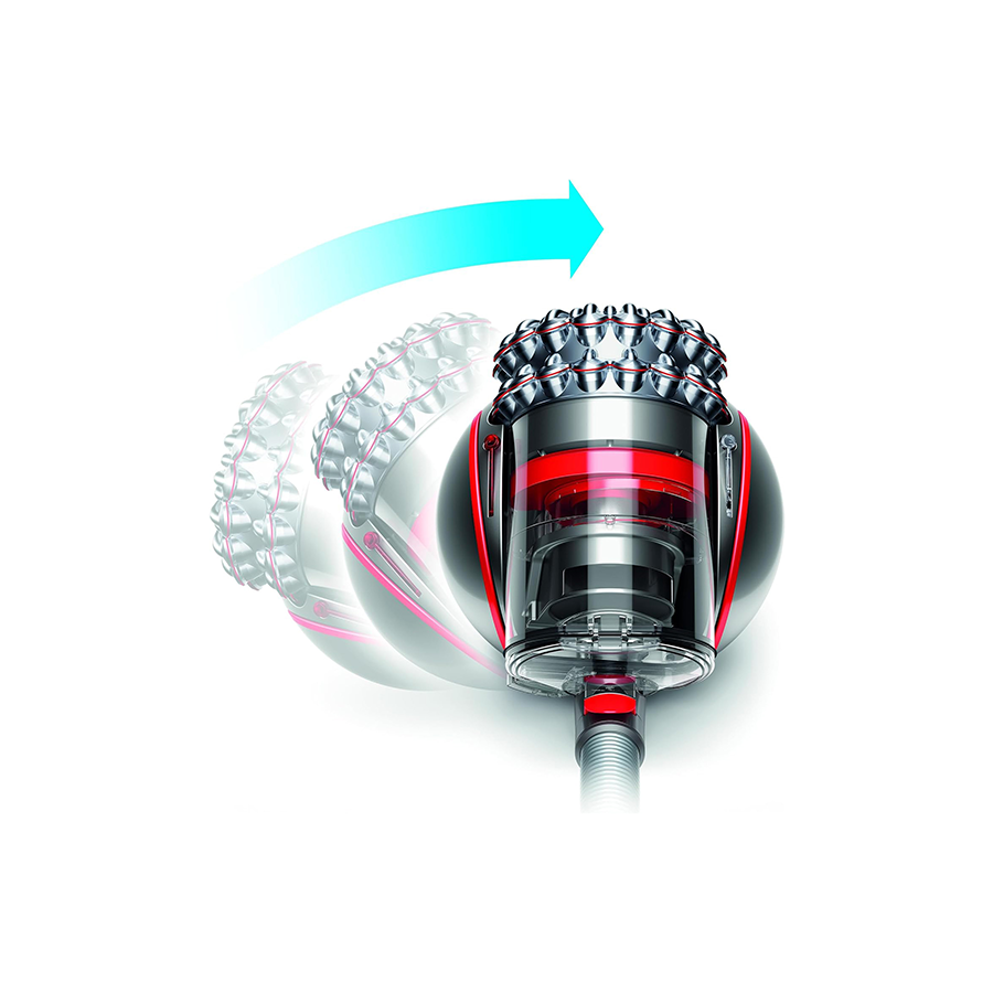 Dyson Usisivač Cinetic Big Ball Absolute Pro 228415