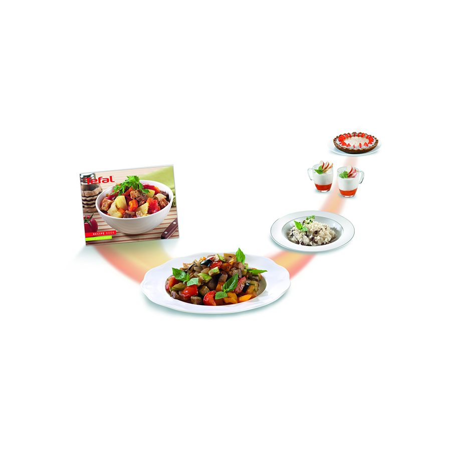Tefal Multifunkcionalni aparat RK705138