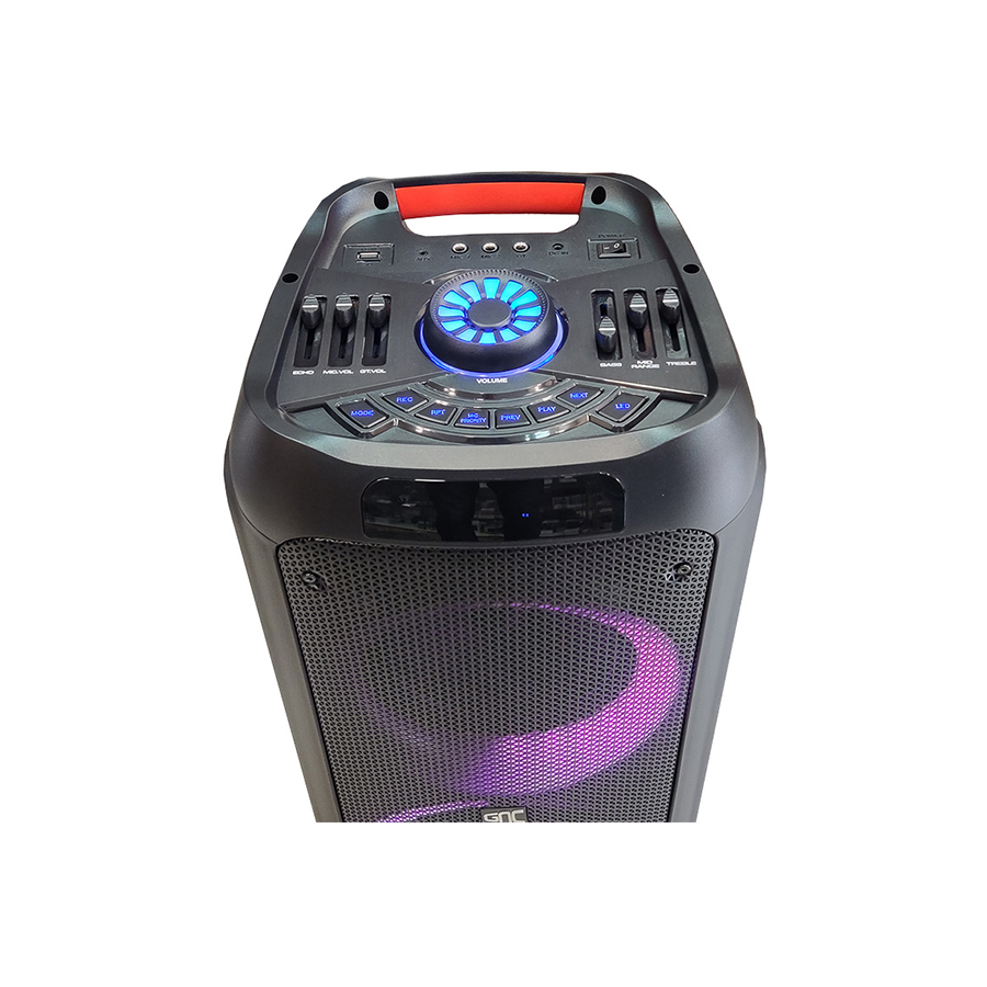 MUSICBOX GNC 240W