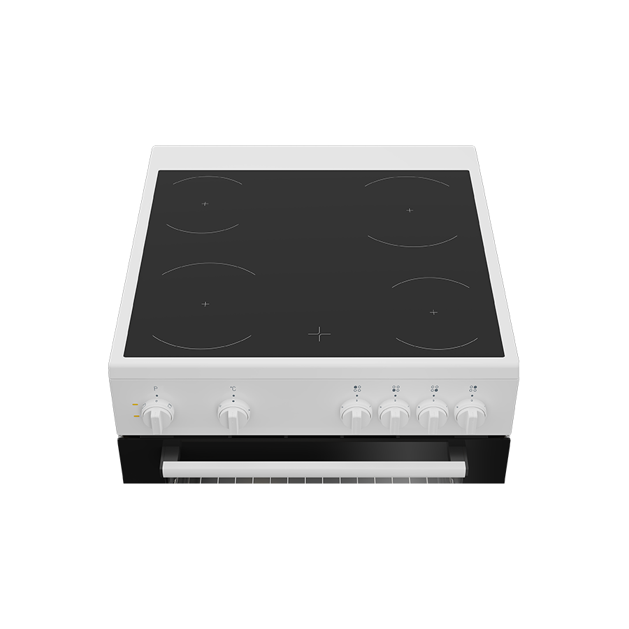 Beko Štednjak FBS67000WD