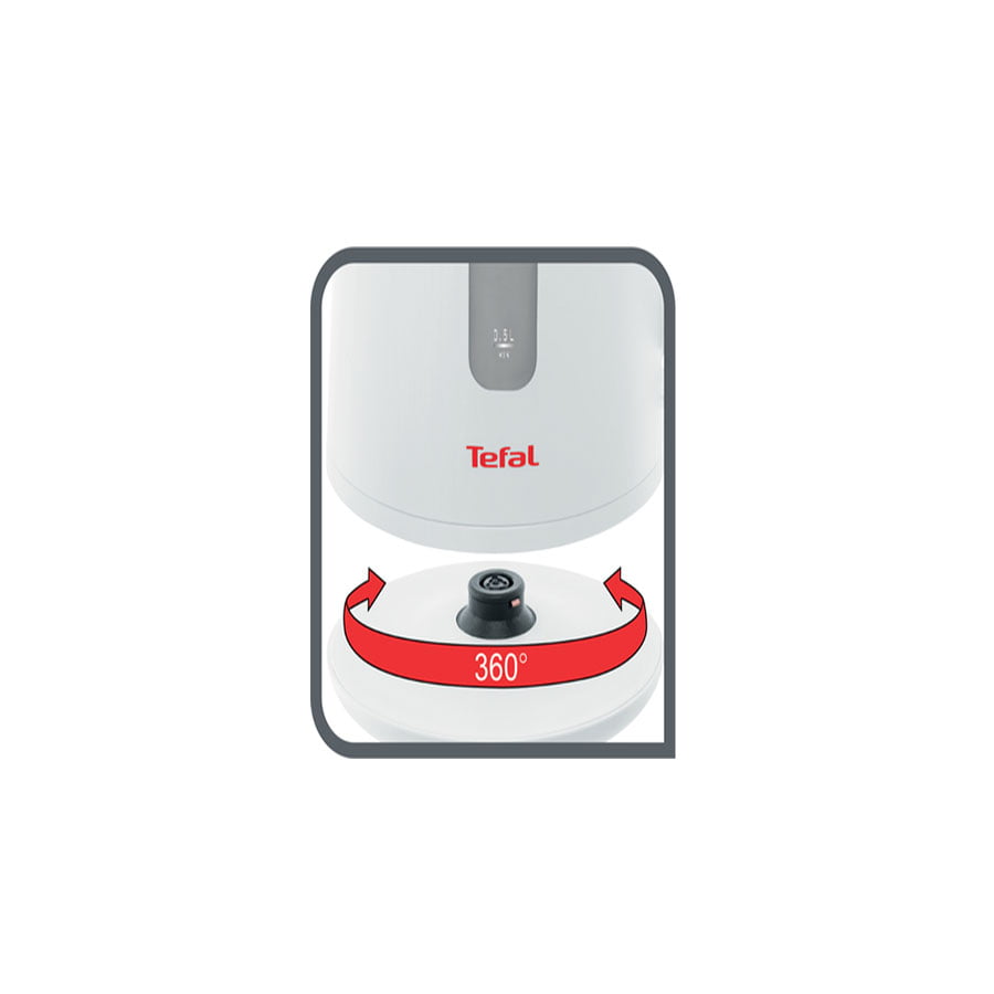 Tefal Kuhalo za vodu KO200130