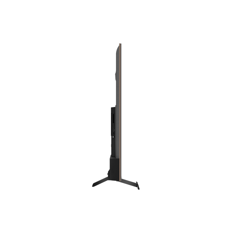 GRUNDIG QLED 55" GHQ 8990 Google TV