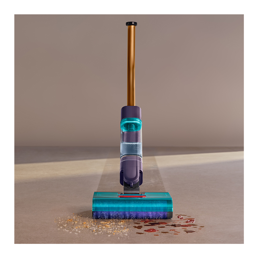 Dyson Uređaj za čišćenje tvrdih podova Clean+Wash Hygiene