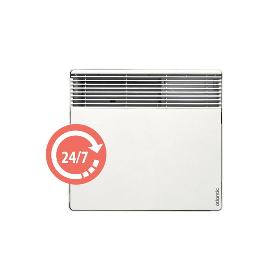 Atlantic Konvektor F127 2000 W