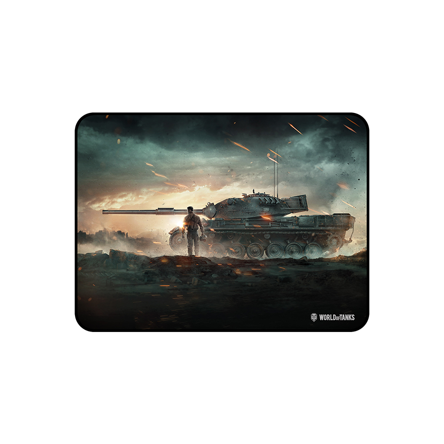 Yenkee Gaming podloga za miš YPM WT47 CRUISER