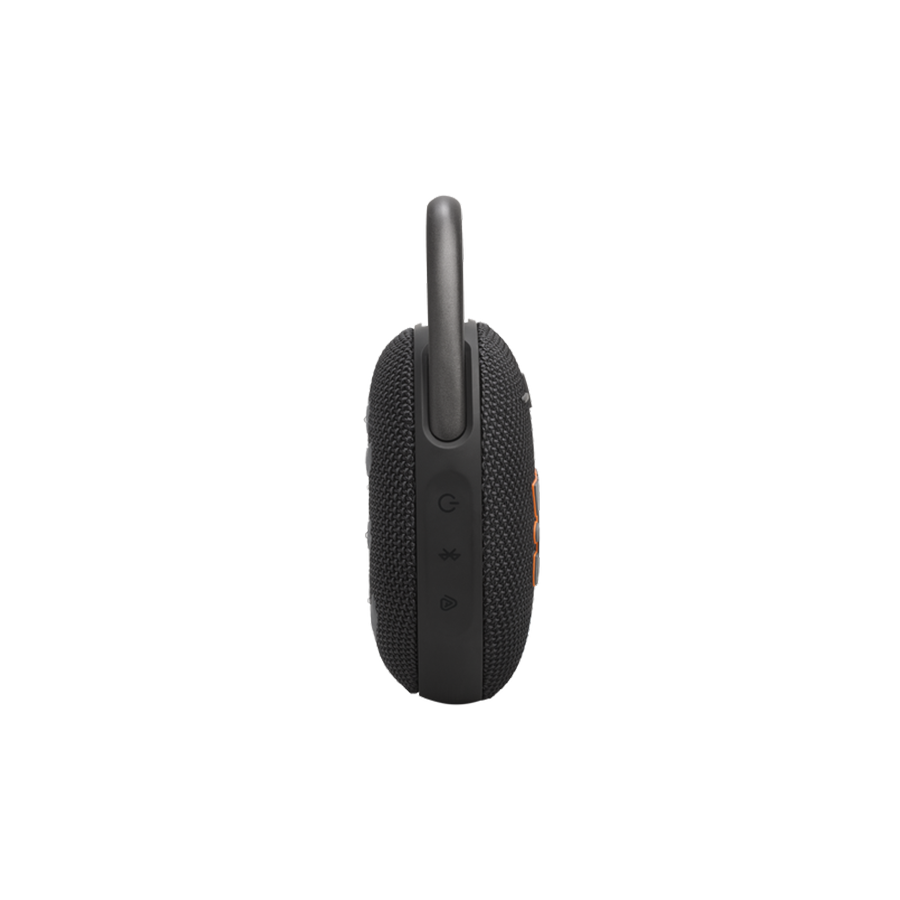 JBL Prijenosni zvučnik CLIP 5 BLUETOOTH crni