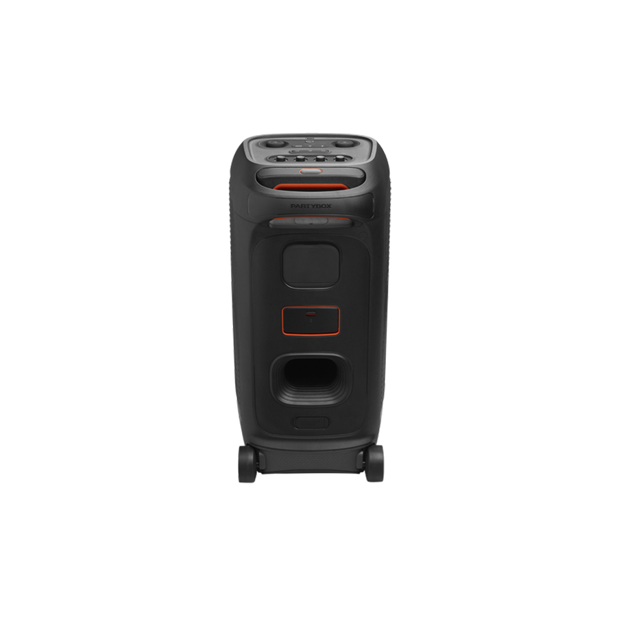 JBL Prijenosni zvučnik PARTYBOX 320 BLUETOOTH crni