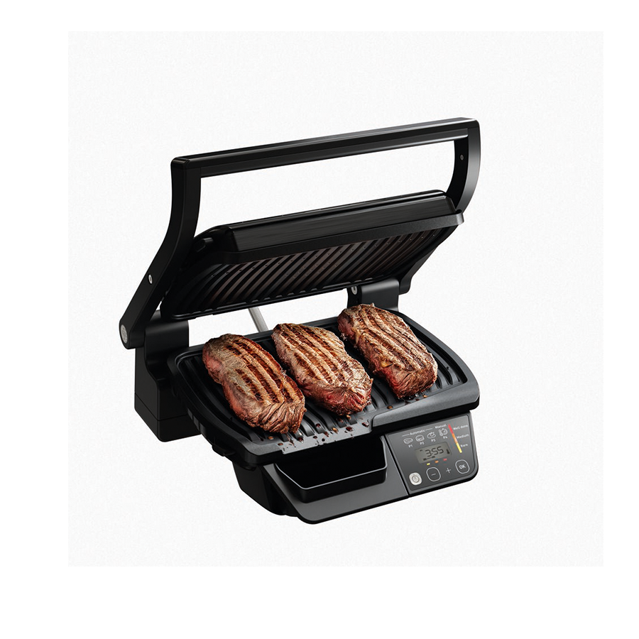 Tefal Grill roštilj GC7P0810
