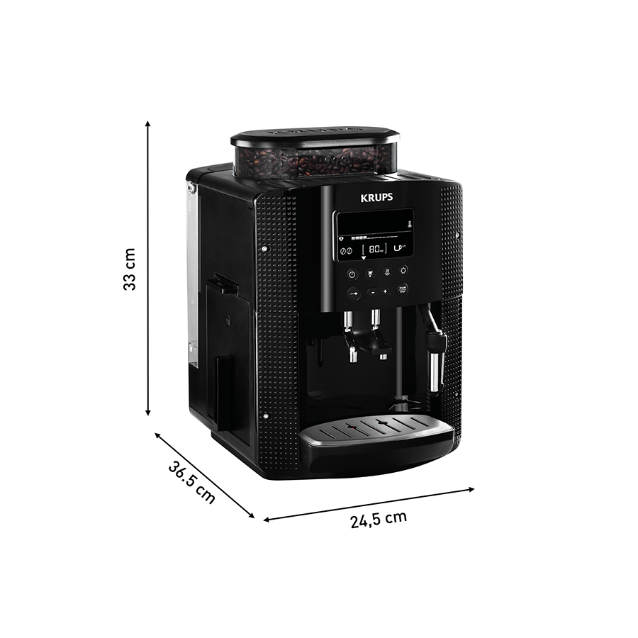 Krups Aparat za kafu EA816B70