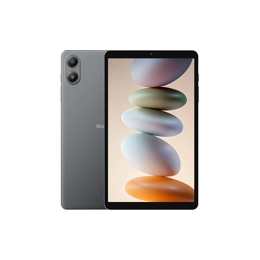Tablet Blackview Link 2 8,68" 4GB 128GB Midnight Black