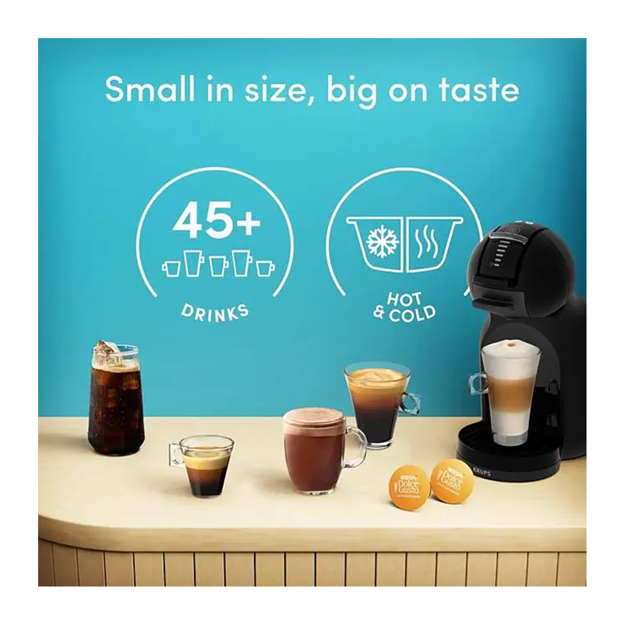 Krups Aparat za kafu Dolce Gusto KP1438F0 NDG MINI ME 2
