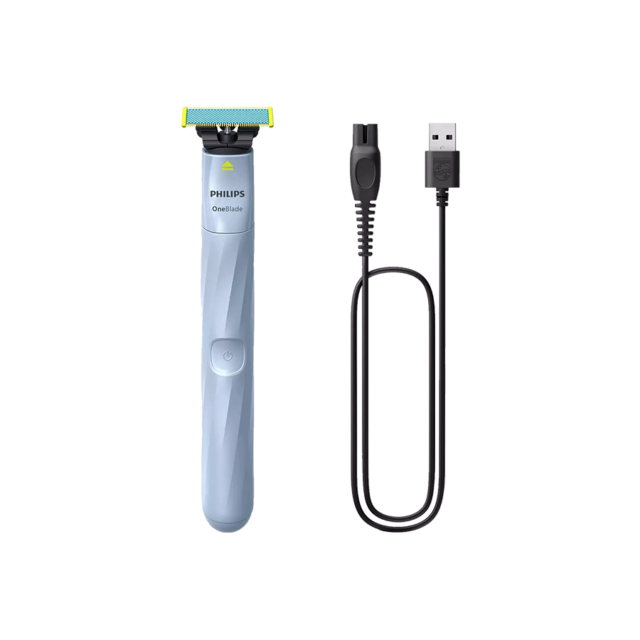 Philips Aparat za brijanje OneBlade 1st Shave QP1324/20