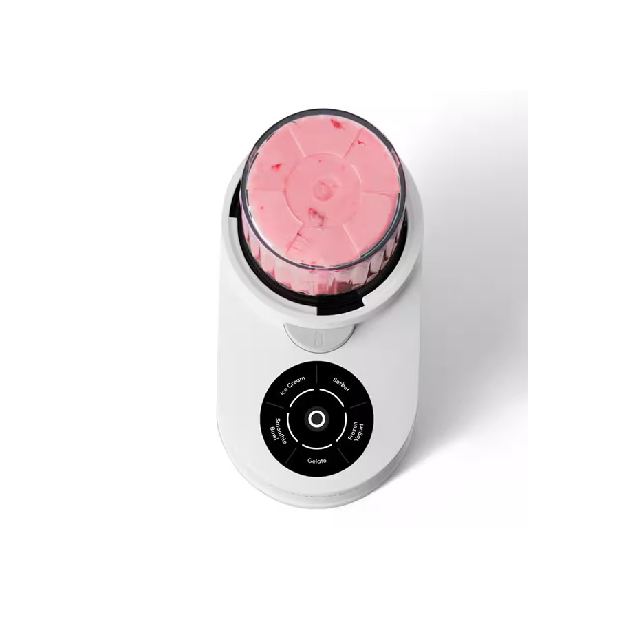 Nutribullet Chill™ Aparat za sladoled NBD0503W