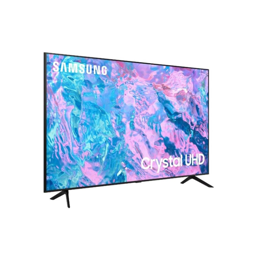 SAMSUNG LED 50" 50CU7102KXXH