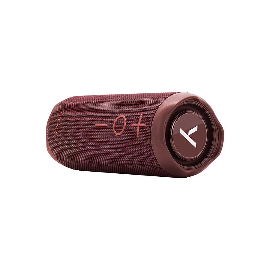 Yenkee Bluetooth zvučnik BYSP 40RD BT ELEMENT VIENTO