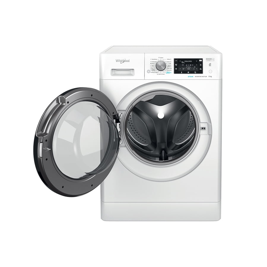 Whirlpool Mašina za veš FFD 9458 BV EE