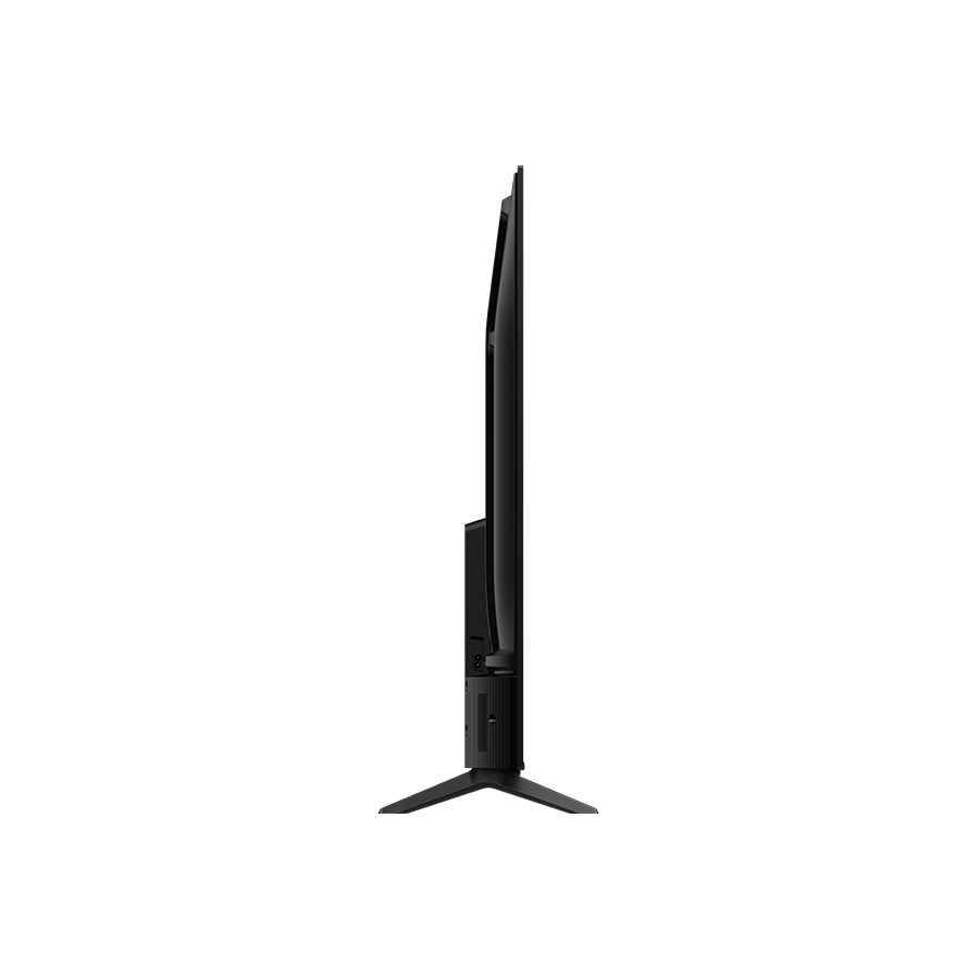 TCL QLED 55" 55T69C Google TV