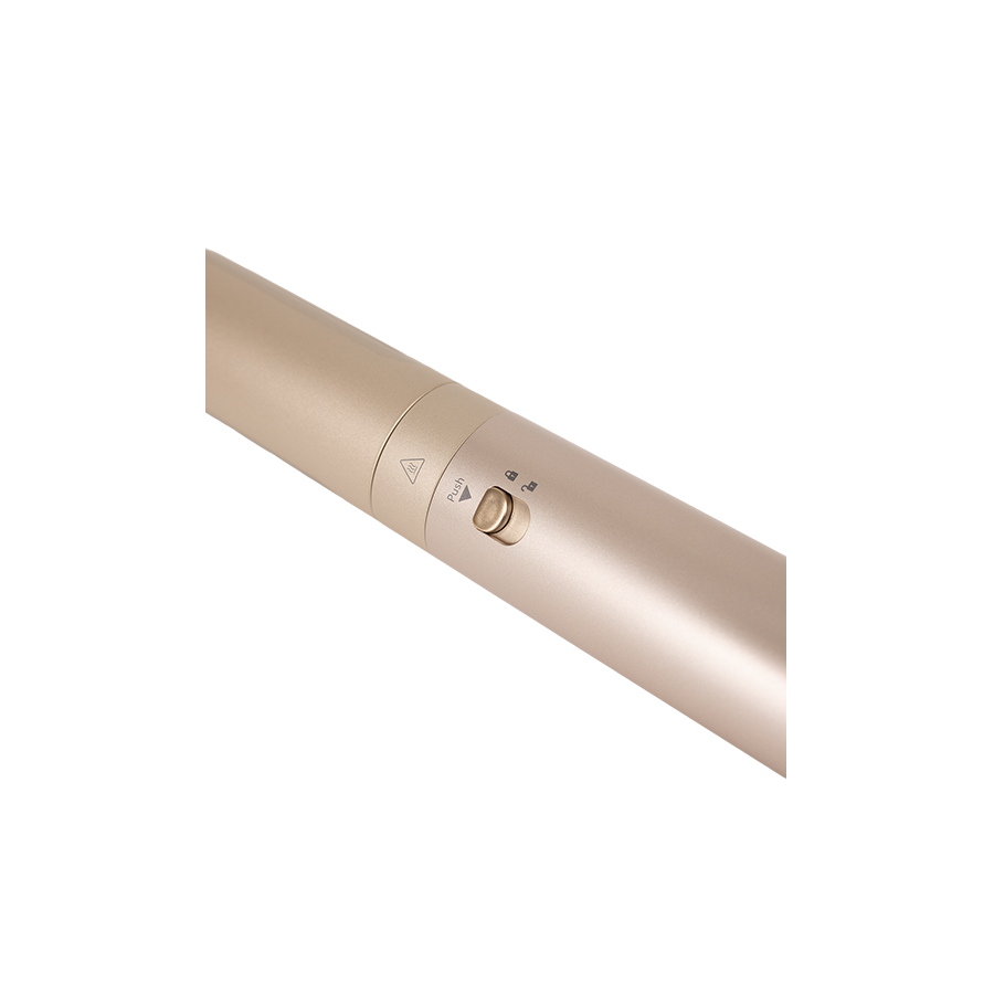 Vivax Stajler za kosu M1 STYLE GOLD