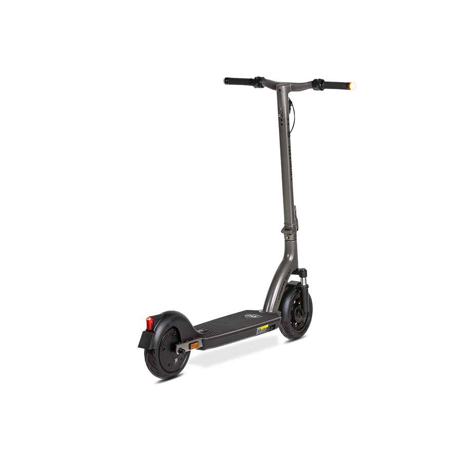 MS ENERGY ROMOBIL URBAN 500