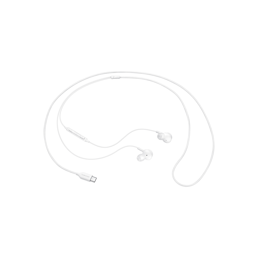 Samsung Slušalice USB TYPE-C by AKG EO-IC100BWEGEU